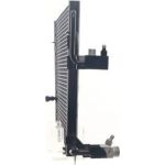 Kondensator, Klimaanlage AC 157 000S Kondensator, Klimaanlage AC 157 000S