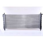 Nissens Wasserkühler PKW 63298 Nissens Wasserkühler PKW 63298