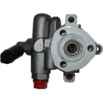 SPIDAN Hydraulikpumpe 53517
