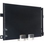 MAHLE Kondensator, Klimaanlage AC 885 000S MAHLE Kondensator, Klimaanlage AC 885 000S