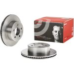 Brembo Bremsscheibe 09.9905.10 Brembo Bremsscheibe 09.9905.10