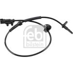 Sensor, Raddrehzahl 181243 Sensor, Raddrehzahl 181243