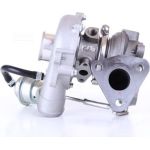 NISSENS Turbolader 93113 NISSENS Turbolader 93113