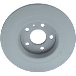 Bremsscheibe 0 986 479 G98 Bremsscheibe 0 986 479 G98