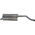 Bosal Schalldämpfer 233-333 Bosal Schalldämpfer 233-333