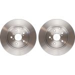 82 482 055 Bremsscheibe HA DF6319 82 482 055 Bremsscheibe HA DF6319