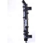 Nissens Wasserkühler PKW 60035 Nissens Wasserkühler PKW 60035