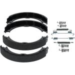 Bremsbacken 0 986 487 720 Bremsbacken 0 986 487 720
