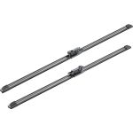 Bosch Scheibenwischer Aerotwin A100S 3397007100 Bosch Scheibenwischer Aerotwin A100S 3397007100