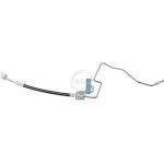 A.B.S. Bremsschlauch SL 6702