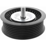 Vaico Umlenkrolle für Keilrippenriemen V30-3118 Vaico Umlenkrolle für Keilrippenriemen V30-3118