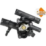 NRF Kühlmittelthermostat 725059 NRF Kühlmittelthermostat 725059