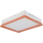 Valeo Luftfilter 585456 Valeo Luftfilter 585456