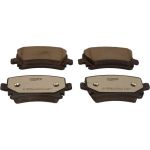 Bremsbelagsatz, Scheibenbremse QP5999C Bremsbelagsatz, Scheibenbremse QP5999C