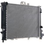 MAHLE Kühler, Motorkühlung CR 211 000S MAHLE Kühler, Motorkühlung CR 211 000S