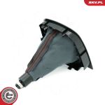 ESEN SKV Schalthebelknauf 63SKV502 ESEN SKV Schalthebelknauf 63SKV502