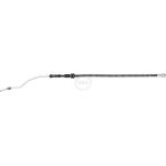 A.B.S. Bremsschlauch SL 6678 A.B.S. Bremsschlauch SL 6678