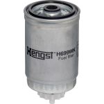 H699WK HENGST FILTER Kraftstofffilter H699WK H699WK HENGST FILTER Kraftstofffilter H699WK