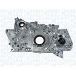 Magneti Marelli Ölpumpe 351516000129 Magneti Marelli Ölpumpe 351516000129