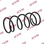 KYB Fahrwerksfeder Mitsubishi T. Pajero Sport 2.5Td/3.0 11.98 RD5960
