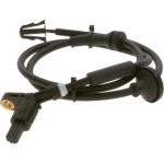Sensor, Raddrehzahl 0 986 594 009 Sensor, Raddrehzahl 0 986 594 009