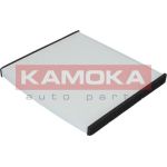 KAMOKA Filter, Innenraumluft F406101