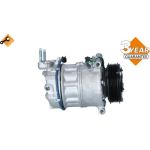 NRF Klimakompressor 32934 NRF Klimakompressor 32934