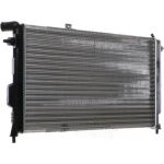 MAHLE Kühler, Motorkühlung CR 438 000S MAHLE Kühler, Motorkühlung CR 438 000S
