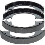 Bremsbacken 0 986 487 715 Bremsbacken 0 986 487 715
