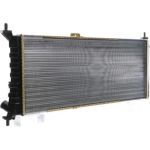 MAHLE Kühler, Motorkühlung CR 286 000S MAHLE Kühler, Motorkühlung CR 286 000S