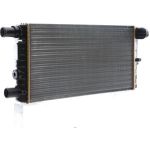 MAHLE Kühler, Motorkühlung CR 529 000S MAHLE Kühler, Motorkühlung CR 529 000S