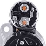 HELLA Starter 8EA 015 642-011 HELLA Starter 8EA 015 642-011