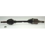 Spidan Antriebswelle 24763 - Vorderachse links