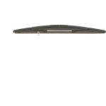 Bosch Wischerblatt H306 3397011432 Bosch Wischerblatt H306 3397011432