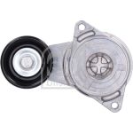 FEBI BILSTEIN Riemenspanner, Keilrippenriemen 184912 FEBI BILSTEIN Riemenspanner, Keilrippenriemen 184912