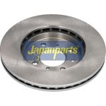 Japanparts Bremsscheibe DI-425C Japanparts Bremsscheibe DI-425C