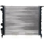 MAHLE Kühler, Motorkühlung CR 476 000S MAHLE Kühler, Motorkühlung CR 476 000S