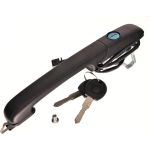 MAXGEAR Türgriff 3A0837208CDE-30 28-0064