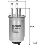 FILTRON Kraftstofffilter PP 838/4 FILTRON Kraftstofffilter PP 838/4