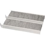 AMC Aktivkohlefilter PKW FCA-10032C AMC Aktivkohlefilter PKW FCA-10032C