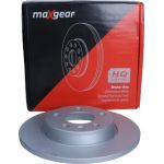 MAXGEAR Bremsscheibe 19-0789MAX VW T4 96- mit Ok Korrosionsschutz MAXGEAR Bremsscheibe 19-0789MAX VW T4 96- mit Ok Korrosionsschutz