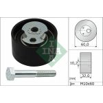 Spannrolle, Zahnriemen 531 0504 10 Spannrolle, Zahnriemen 531 0504 10