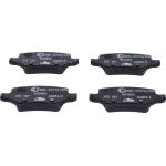 Bremsbelagsatz Db T. W168/Vaneo 1.6-2.1 97-12 13.0460-2855.2 Bremsbelagsatz Db T. W168/Vaneo 1.6-2.1 97-12 13.0460-2855.2