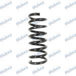 Fahrwerksfeder HA 90171454 Fahrwerksfeder HA 90171454