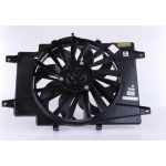 Nissens Kühlerlüfter PKW 85103