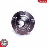 ESEN SKV Radlagersatz 29SKV469 ESEN SKV Radlagersatz 29SKV469