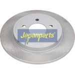 Japanparts Bremsscheibe DP-365C Japanparts Bremsscheibe DP-365C