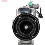 DENSO Kompressor DCP17181 DENSO Kompressor DCP17181