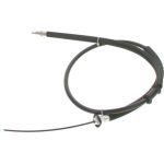 Handbremsseil 1987477561 Handbremsseil 1987477561