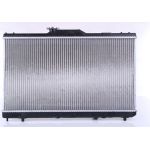Nissens Wasserkühler PKW 64786A Nissens Wasserkühler PKW 64786A